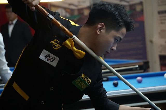 己的实力 己的实力