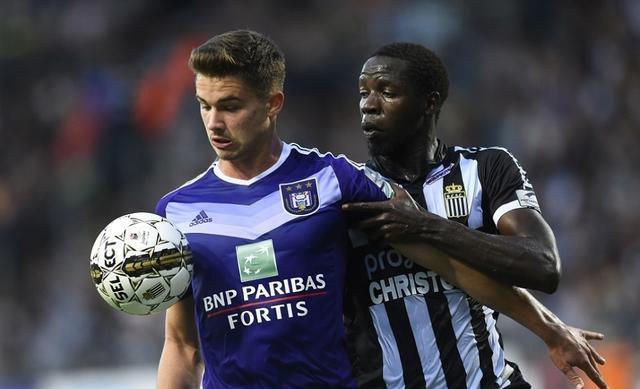 的训练方向 的训练方向