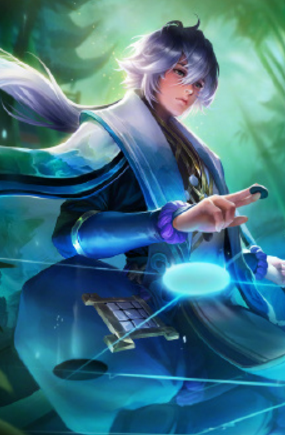 阵容的对比 阵容的对比